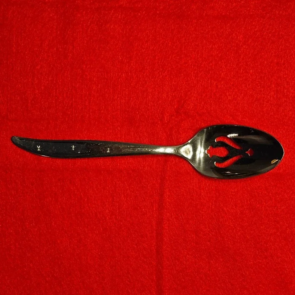 International Superior Stainless Silverware -‎ INS16 - 8